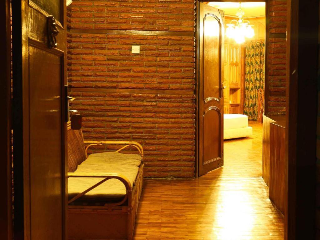 แกรนด์ นอร์ลิง โฮเทลส์ รีสอร์ต Hotel กาฐมาณฑุ ภายนอก รูปภาพ