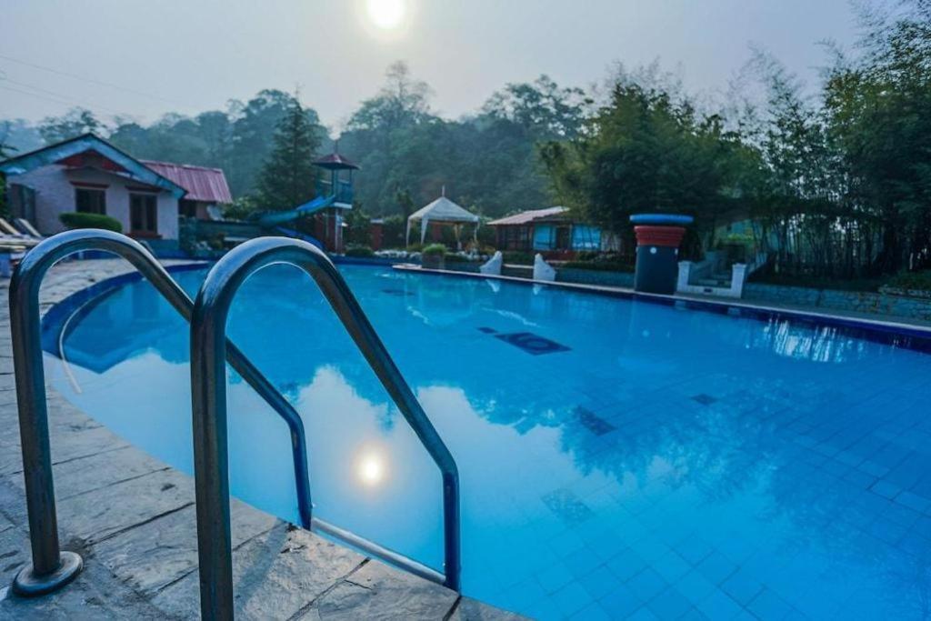 แกรนด์ นอร์ลิง โฮเทลส์ รีสอร์ต Hotel กาฐมาณฑุ ภายนอก รูปภาพ